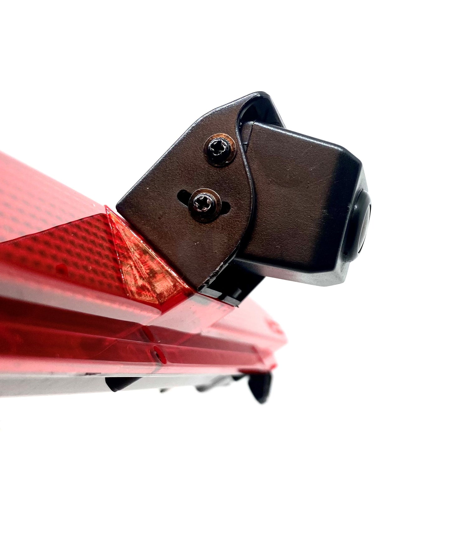 Iveco Daily Reversing Camera 2015 to 2024