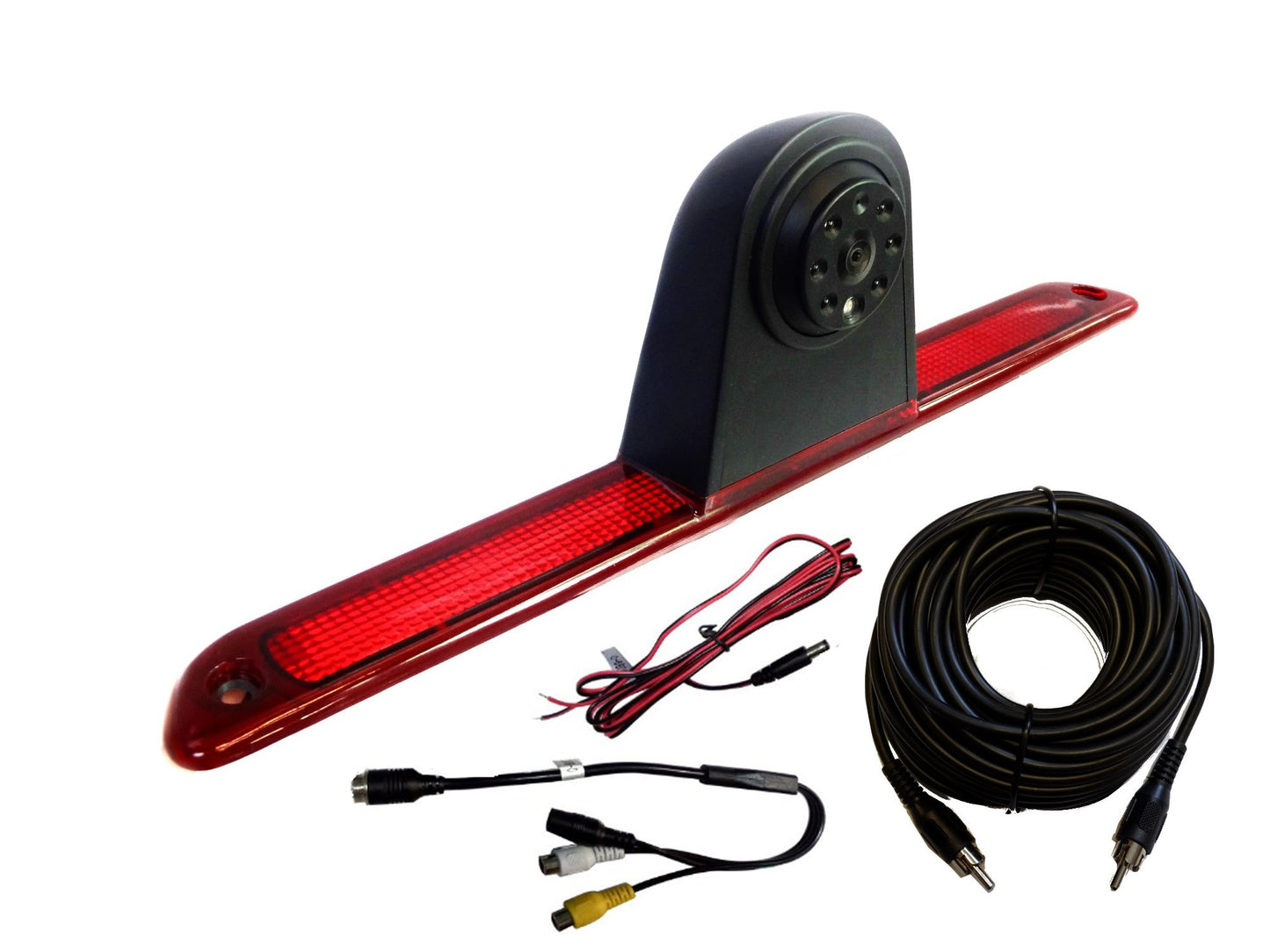 VW Crafter Reversing Camera 2007-2015