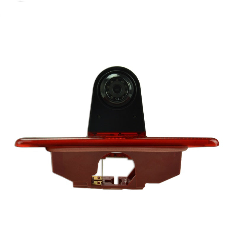 Fiat Scudo High Level Brake Light Camera 2007 - 2016