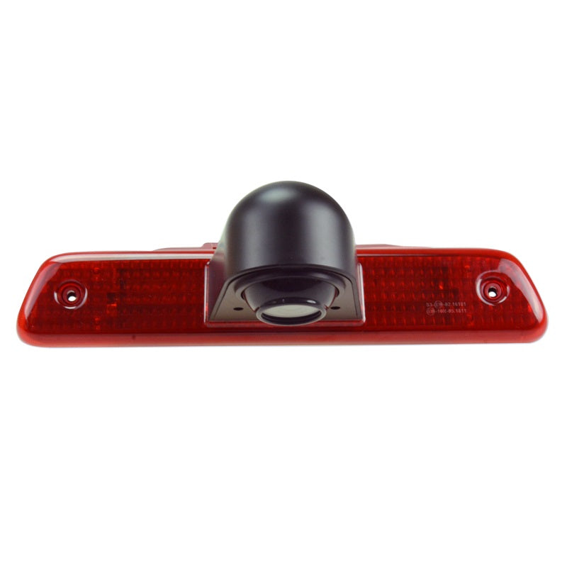 Fiat Scudo High Level Brake Light Camera 2007 - 2016