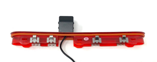 Toyota Proace High Level Brake Light Camera 2016 - Onwards