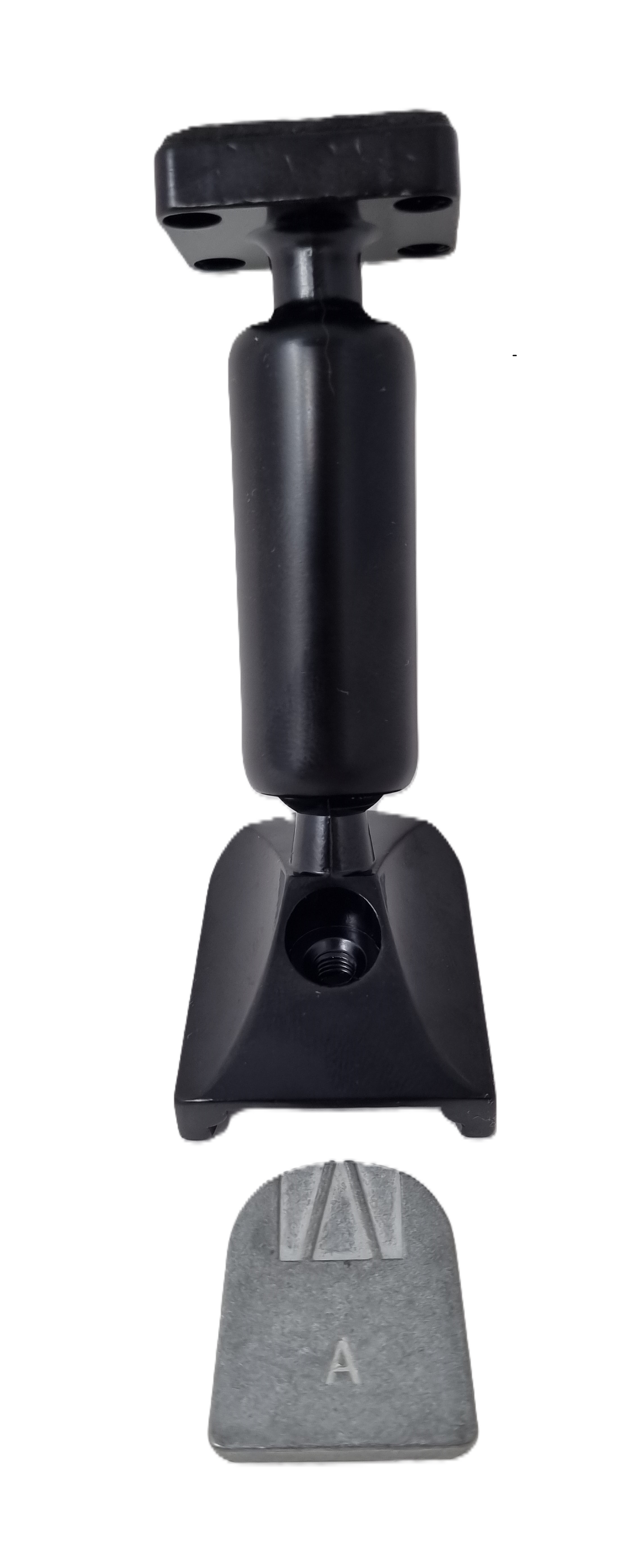 7" Rear View Windscreen Mounting Monitor