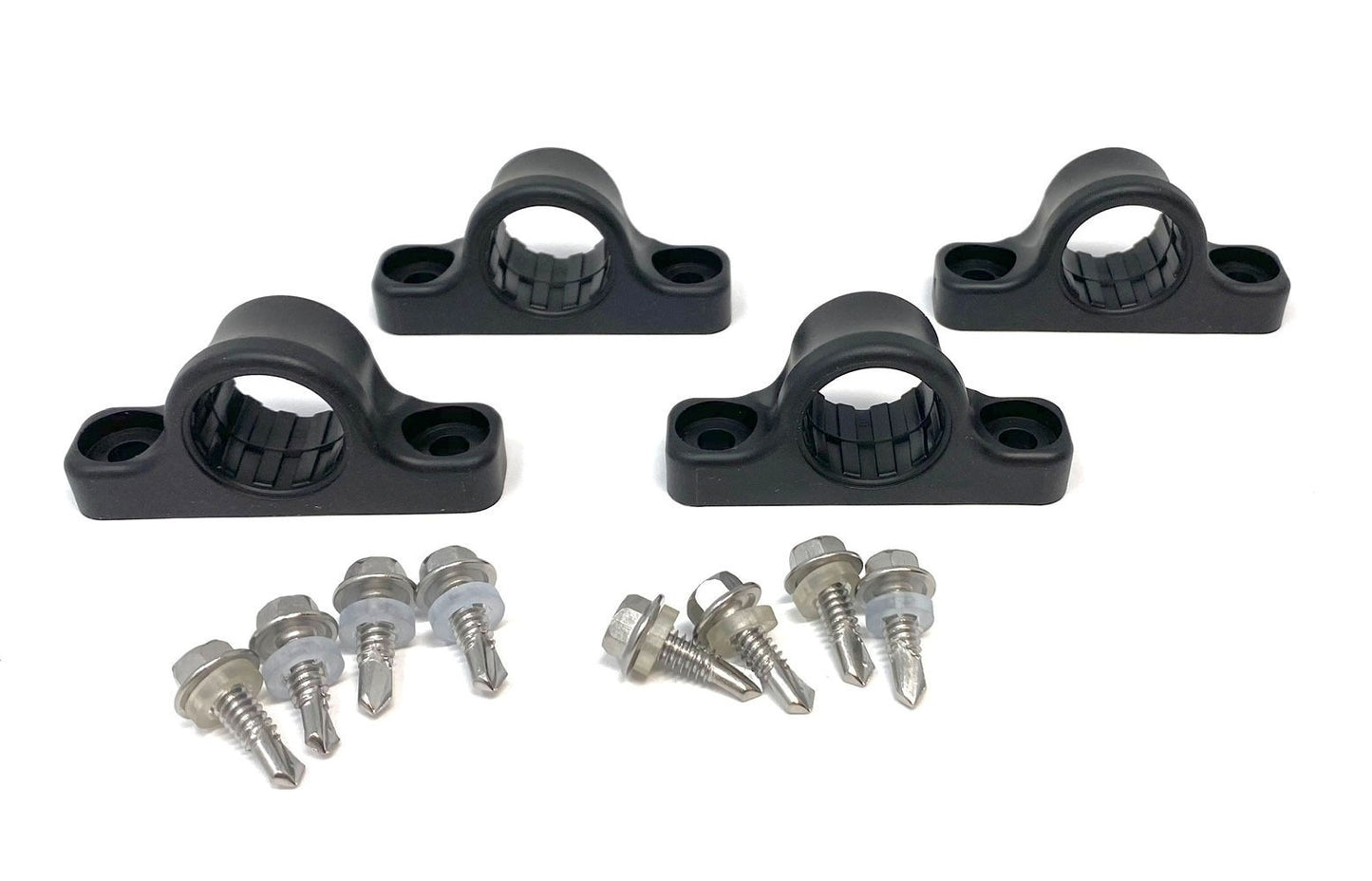 Parking Sensor Brackets 21mm (Pack of 4)