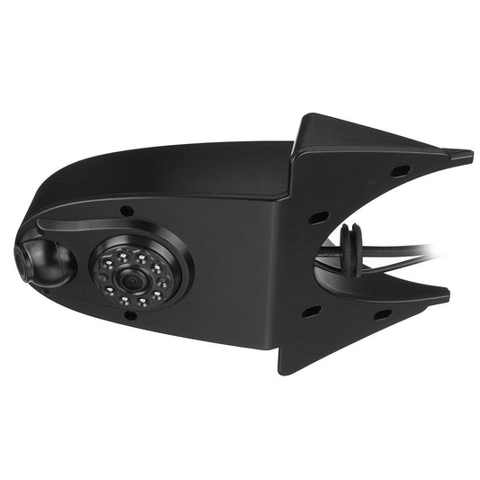 Dual/Twin Roof Mounting Rear Camera