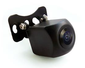 Rear Camera With moving Dynamic Guide Lines