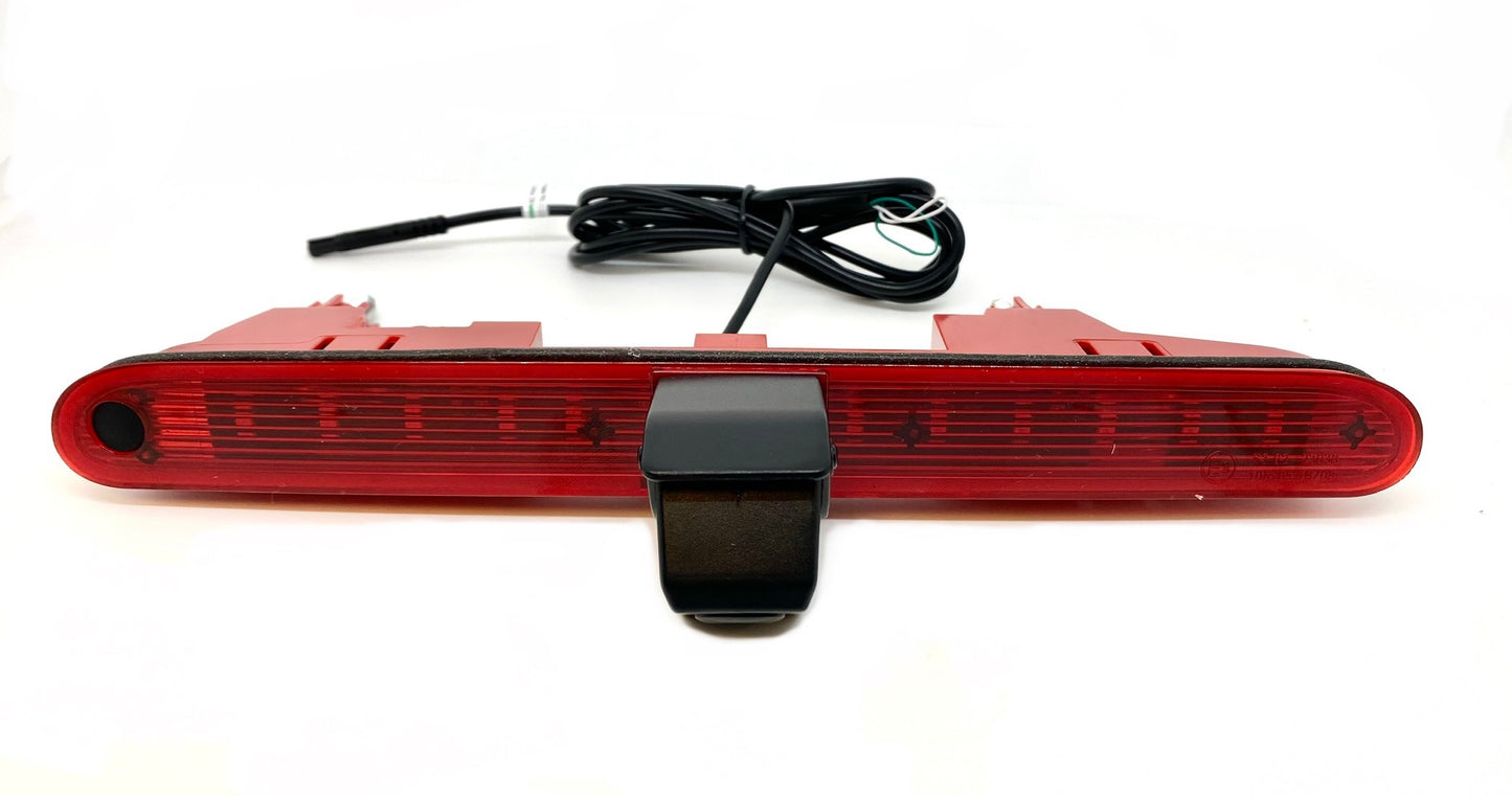 Fiat Doblo High Level Brake Light Camera 2010 - 2021