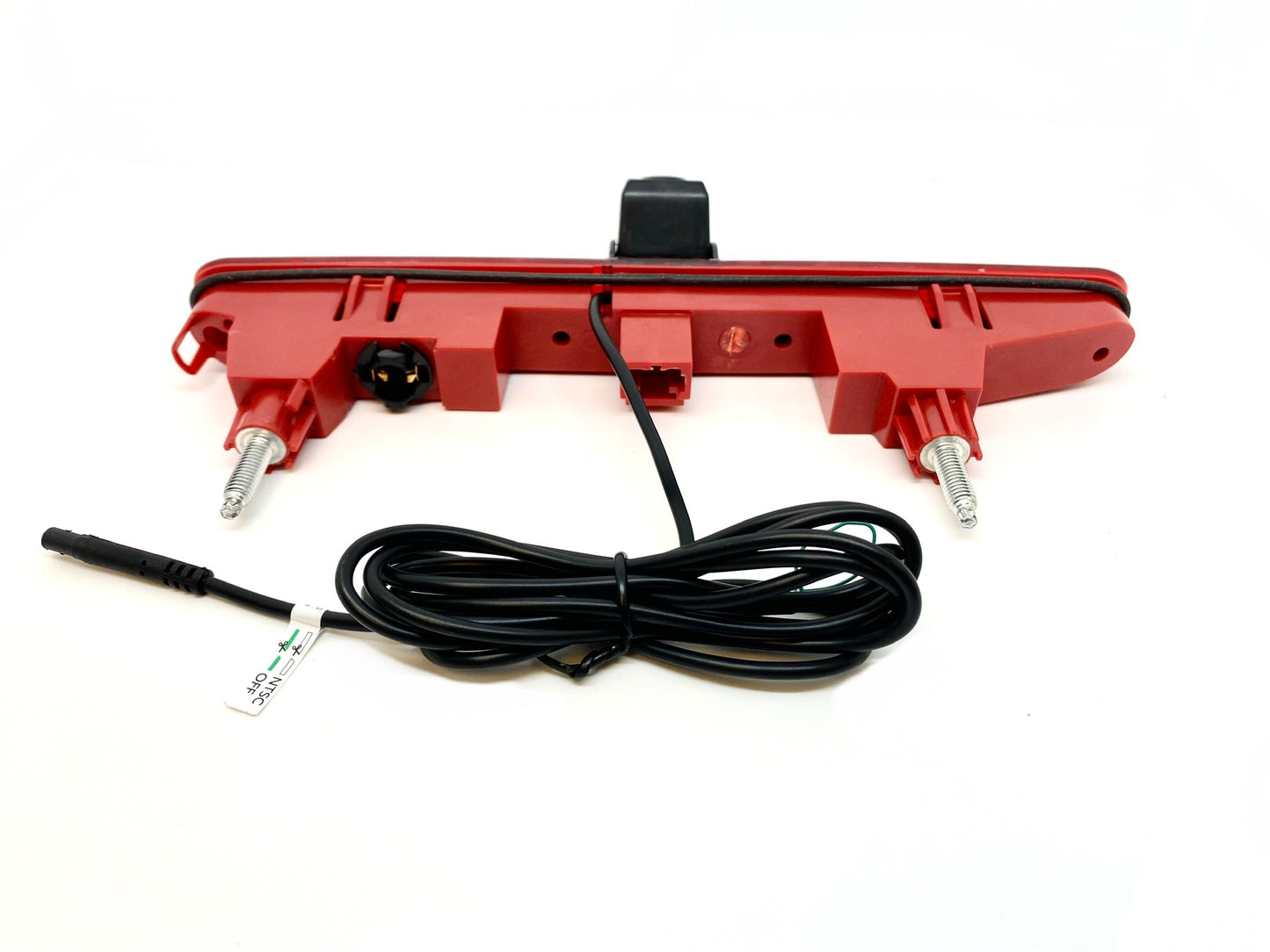 Fiat Doblo High Level Brake Light Camera 2010 - 2021