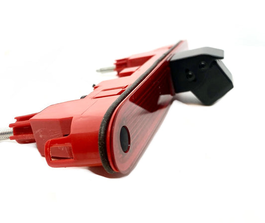 Fiat Doblo High Level Brake Light Camera 2010 - 2021