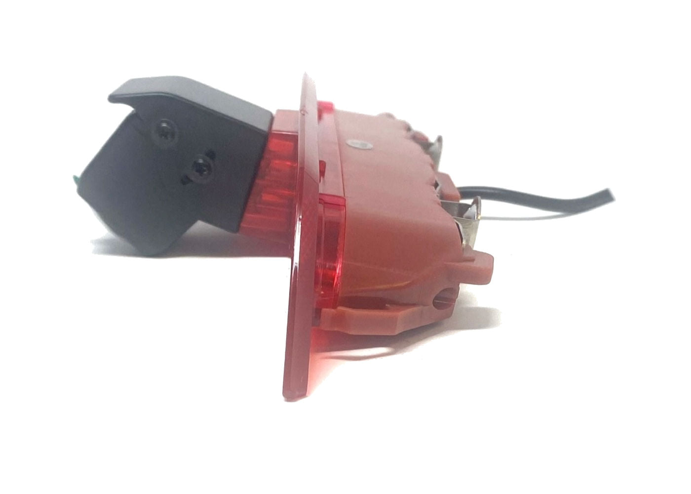 Volkswagen VW Caddy High Level Brake Light Camera 2020 - onwards