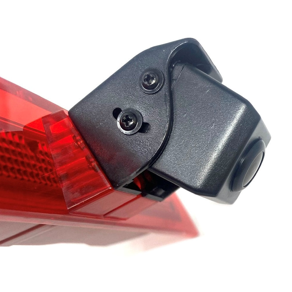 Volkswagen VW Caddy High Level Brake Light Camera 2020 - onwards