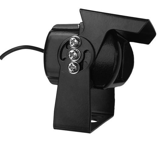 Commercial Camera