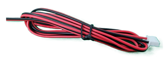 Parking Sensor Power Lead 1m and 4m