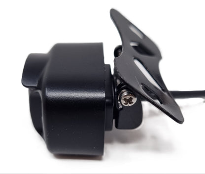 Rear or Front Camera Boot or Numberplate Mounting