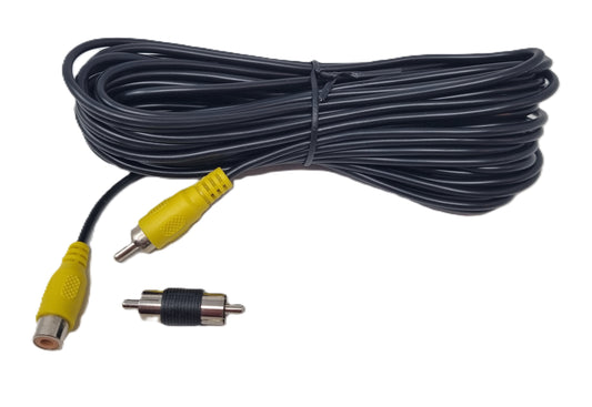 10m Camera AV Cable Extension