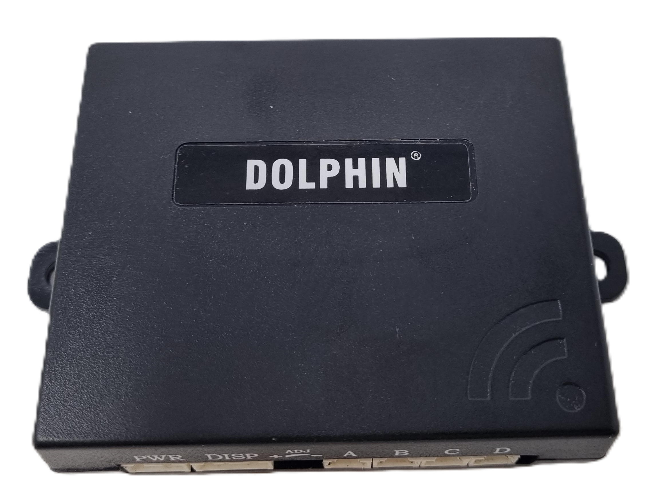 Dolphin Computer Systems Spare Brainbox, CPU for Dolphin Systems – Parking Sensors