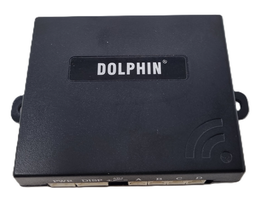 Spare Brainbox, CPU for Dolphin Systems