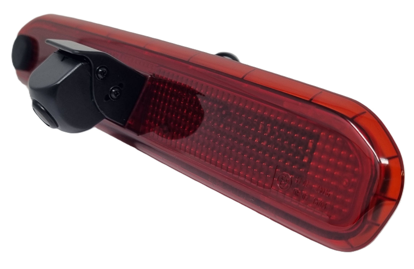 Nissan Townstar (with Double/Barn Doors) Van Camera 2020 – Onwards