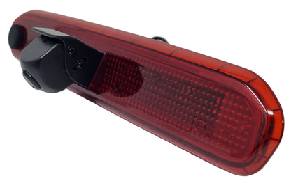 Nissan Townstar (with Double/Barn Doors) Van Camera 2020 – Onwards