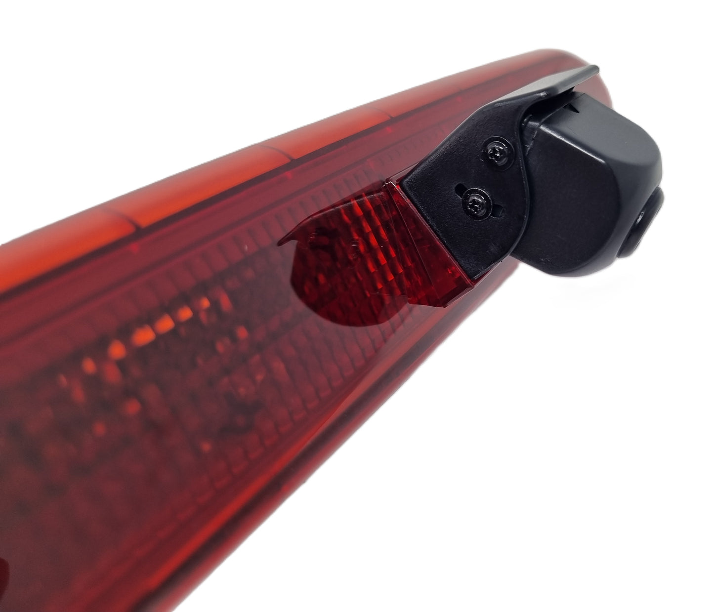 Nissan Townstar (with Double/Barn Doors) Van Camera 2020 – Onwards