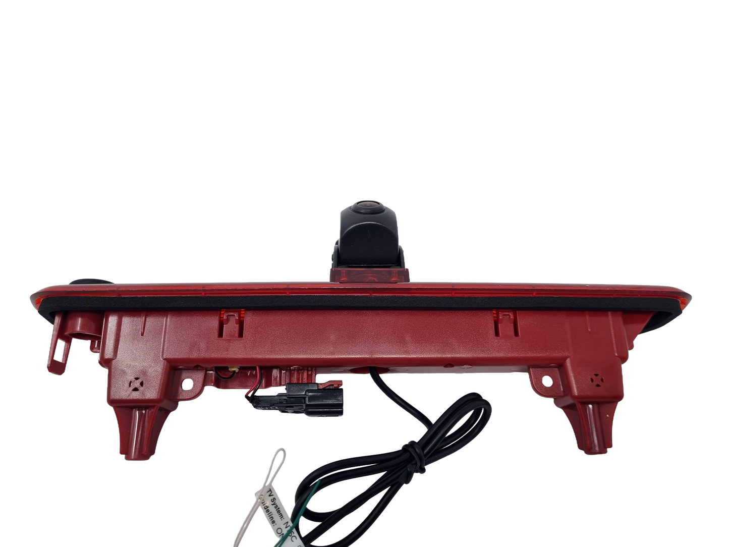 Nissan Townstar (with Double/Barn Doors) Van Camera 2020 – Onwards