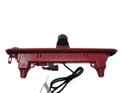 Nissan Townstar (with Double/Barn Doors) Van Camera 2020 – Onwards