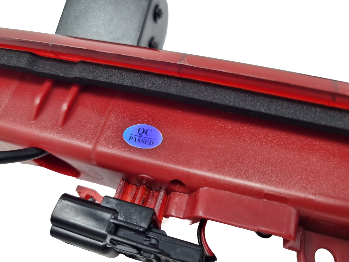 Nissan Townstar (with Double/Barn Doors) Van Camera 2020 – Onwards