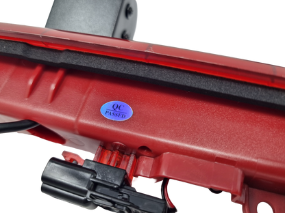 Nissan Townstar (with Double/Barn Doors) Van Camera 2020 – Onwards