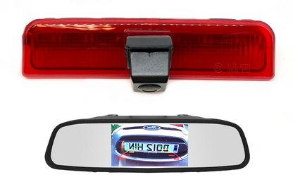 Volkswagen VW Caddy High Level Brake Light Camera 2003-2019