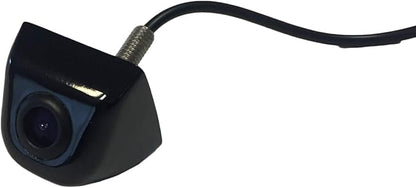 Boot Mounted Camera