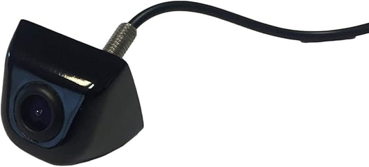 Boot Mounted Camera