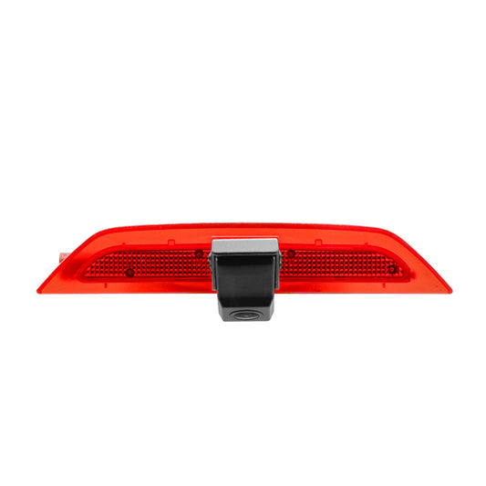 Volkswagen VW Caddy High Level Brake Light Camera 2020 - onwards