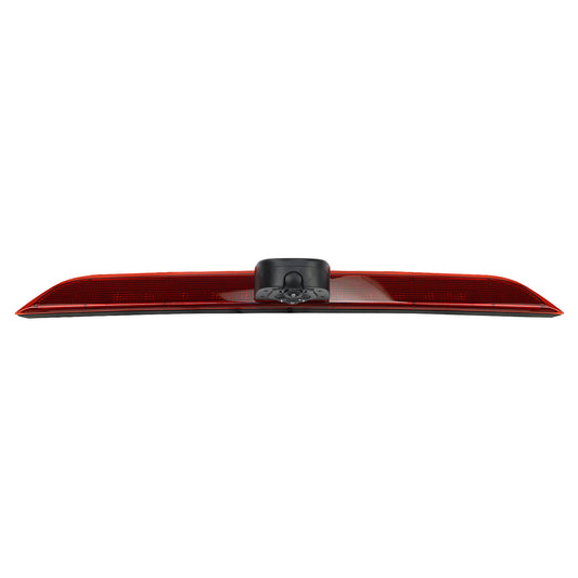 Dual/Twin Rear Brake Light Cameras for Maxus Deliver 9, Maxus V90 Vans Built From 2019 Onwards