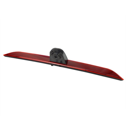 Brake Light Camera for Maxus V90 Delivery 9 Vans from 2019 onwards