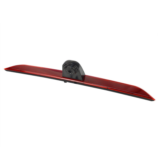 Brake Light Camera for Maxus V90 Delivery 9 Vans from 2019 onwards