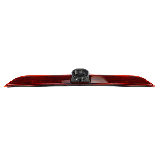 Brake Light Camera for Maxus V90 Delivery 9 Vans from 2019 onwards