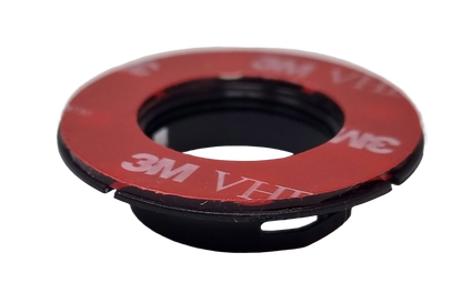 Adhesive Mounting Rings for our Flush Fit Sensors