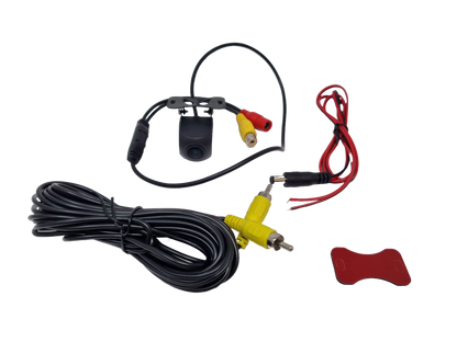 Rear Camera With moving Dynamic Guide Lines