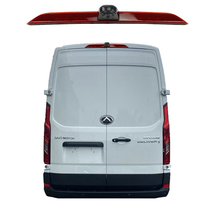 Brake Light Camera for Maxus V90 Delivery 9 Vans from 2019 onwards