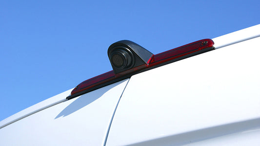 VW Crafter Reversing Camera 2007-2015
