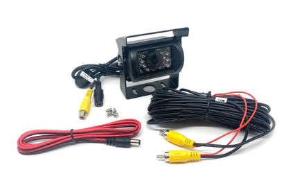 Commercial Camera