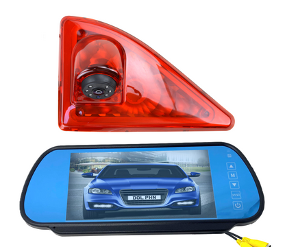Nissan NV400 Reversing Camera 2010 - 2024