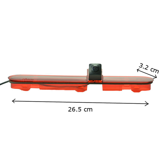 Citroen Space Tourer High Level Brake Light 2016 - Onwards