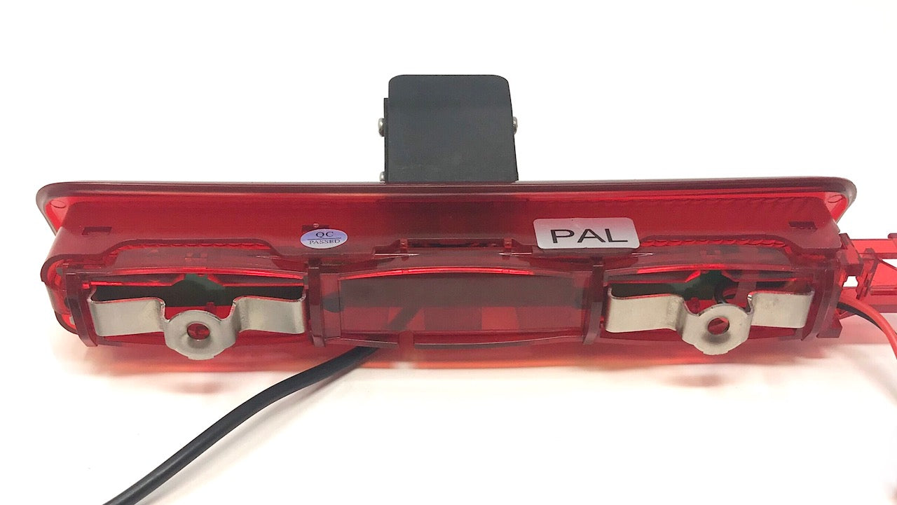 Volkswagen VW Caddy High Level Brake Light Camera 2003-2019