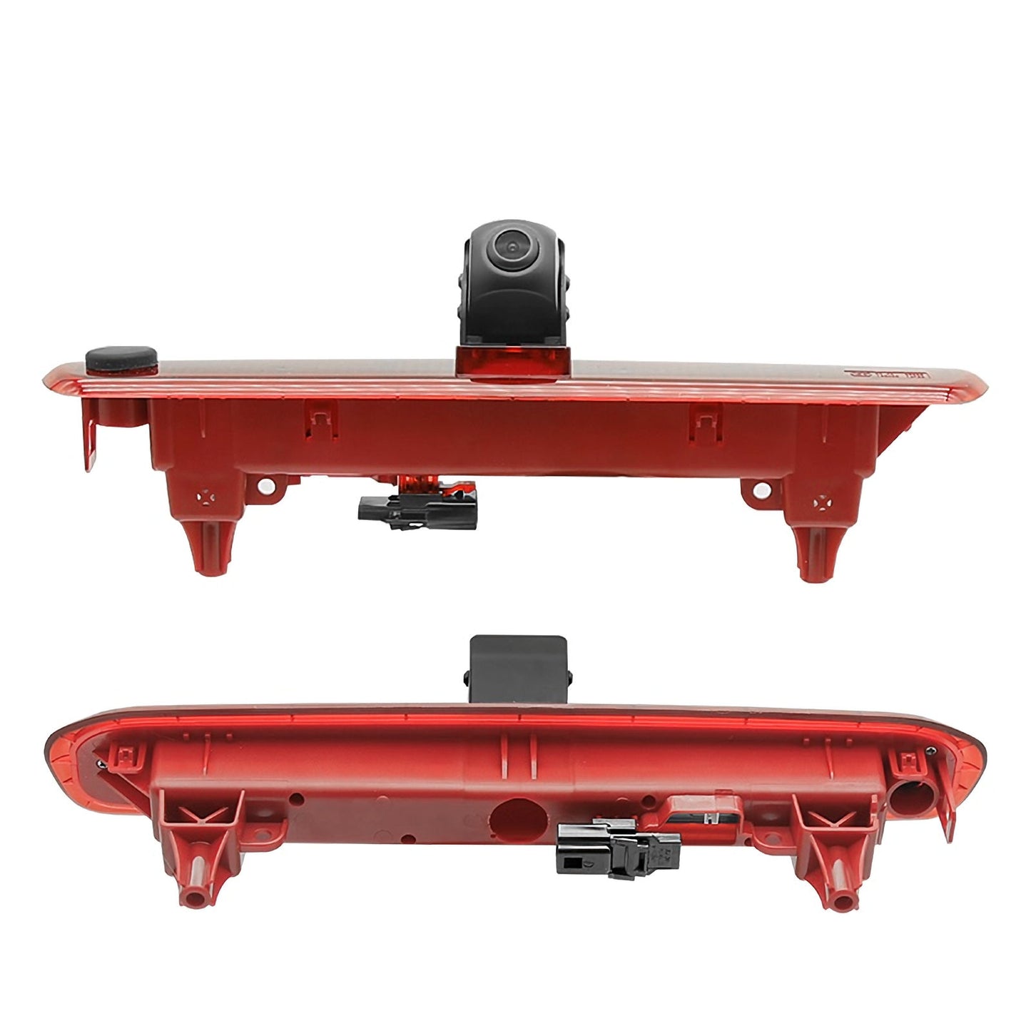 Nissan Townstar (with Double/Barn Doors) Van Camera 2020 – Onwards