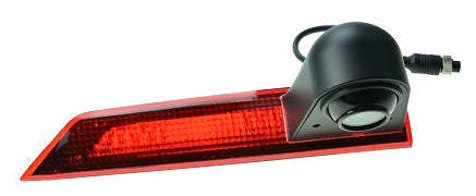 Ford Transit Custom High Level Brake Light Camera LED May 2016 –