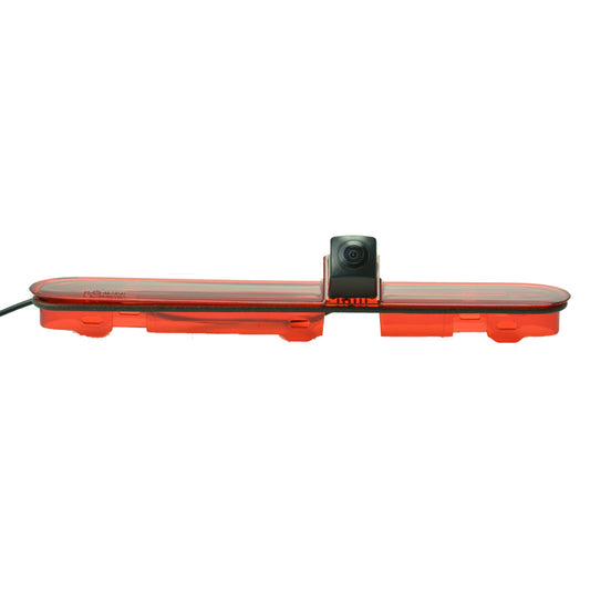 Citroen Dispatch High Level Brake Light Camera 2016 - onwards