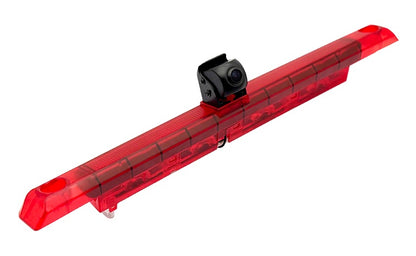 Renault Master Reversing Camera 2024 onwards