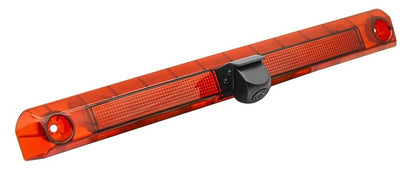 Renault Master Reversing Camera 2024 onwards