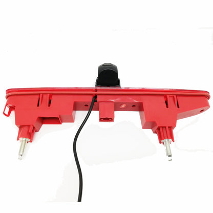 Citroen Berlingo Reversing Camera 2008 – 2018