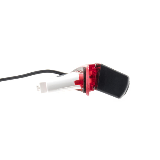 VW Transporter T6 Van Camera Tailgate 2015 – Onwards